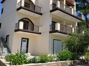 Despina Studios Raxes Ikaria # 1