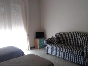 casa vacanza santa maria del cedro