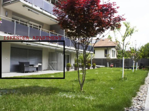 Skender's Apartment