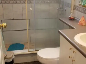 Rento Habitacion Con Bano Privado Norte De Quito