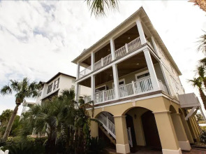 Stella Maris by RedAwning