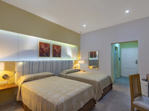 Hotel Paseo Habana