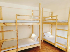 Mountain Dew Guest House