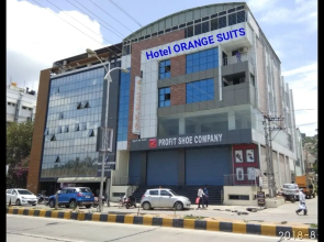 Hotel Orange Suites