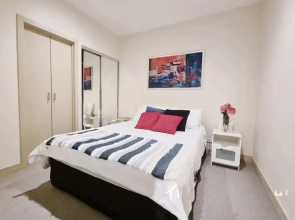 Cosy 2 Bedroom Apartment