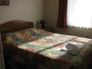 Aneden Motel