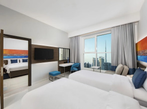 Отель Citymax Business Bay