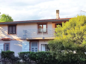 Nice Home in Betiga With Wifi and 1 Bedrooms