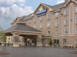 Days Inn by Wyndham Red Deer