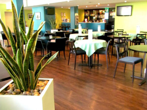 Heeton Concept Hotel City Centre Liverpool