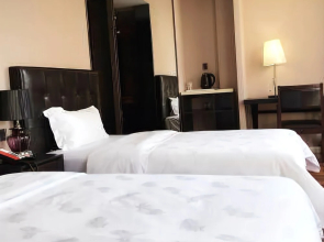 Mingquan Paitu Hotel