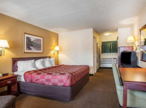 Howard Johnson Hammonton/atlantic City