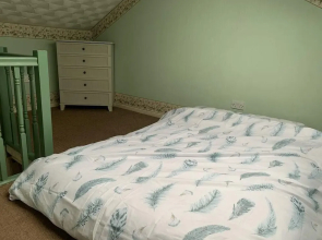Cosy Moston Apartment M40