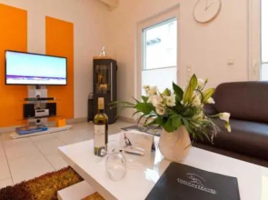 Domizil am Hang _ Wohnung A 06