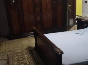 Fully furnished luxurious apartment in the center of new cairo