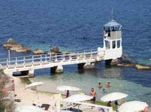 Blu Sun Apartment in Complesso Riva del Sole