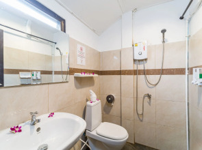 Rich Resort Beachside Hotel