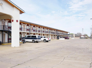 OYO Hotel Altus N Main St