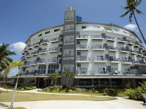 Solea Seaview Resort