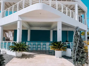 Aqua Marina Beach Club