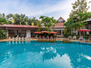 Ao Nang Timber House