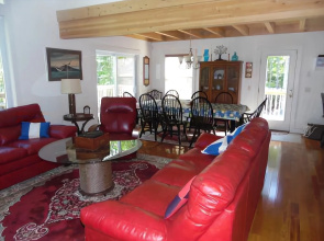 Rhumb Line Cottage - Three Bedroom Home