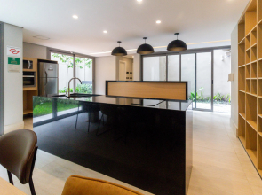 Cozzy Suítes Paraíso Hotel