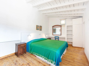 Mespilo Panoramic 1br Apartments B&B