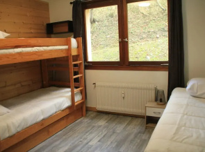 Solarium Sr11 Cosy & View 5 Pers