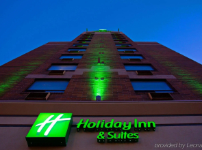 Holiday Inn & Suites Winnipeg Downtown by IHG