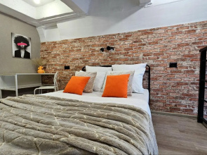 Apartamenty na ulice Savuskina