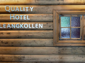 Quality Hotel Leangkollen