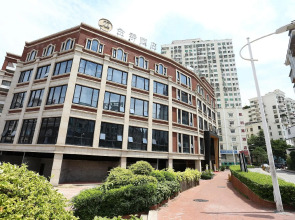 JI Hotel Xiamen Zhongshan Road Pedestrian Street