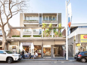 Bellevue Hill Designer