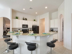 Watersong Resort 277