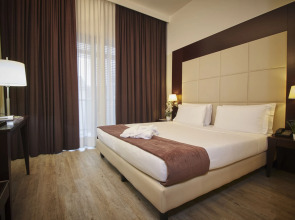 iH Hotels Milano Watt 13
