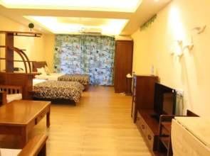 Huidong Seaside Apartment