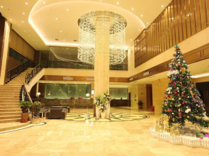 Bolianhui Hotel Chongqing Wanda Plaza