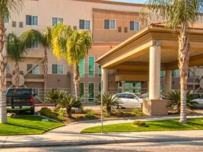 Wyndham Garden Bakersfield