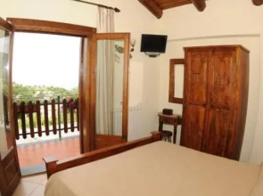 Agriturismo La Baita