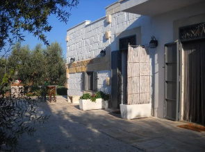 La Torretta B&B