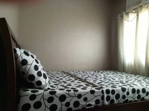 Studio Guestrooms in San Marino Residences