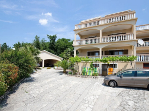 Studio Paula 2 300m From Sea