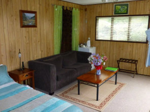 Mokoia Downs B&B