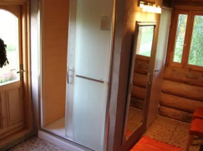 Holiday house Granti