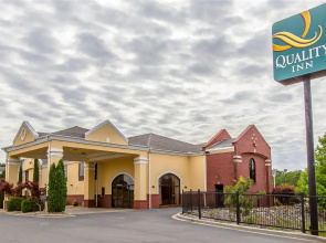 Quality Inn Hanceville US Hwy 31