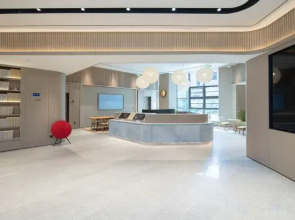 JI Hotel (Lianyungang East Railway Station)