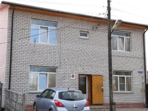 Hostel Tver