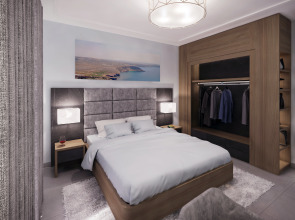 Pebbles Resort