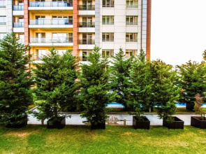 Luxury Apartment Bucharest Mall area